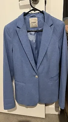 $9.99 • Buy Pull And Bear Faux Suit EUR M Size