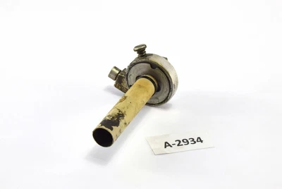 $87.80 • Buy Hercules GS 175 Bj 1977 - Throttle Throttle Magura A2934