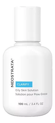 Neostrata Oily Skin Solution 3.4 Oz. Skin Treatment • $31.30