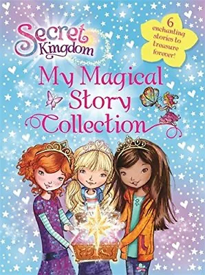 My Magical Story Collection (Secret Kingdom)Rosie Banks • £3.26