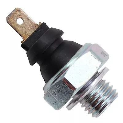 For BMW E10 E12 E21 E23 E24 E28 E30 Oil Pressure Switch Coarse Thread • $22.86