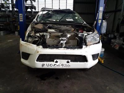 $15 • Buy Toyota Hilux 2017 Vehicle Wrecking Parts ## V000924 ##
