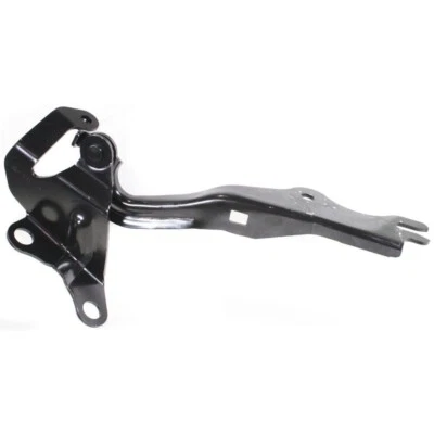 $28.22 • Buy Hood Hinge Passenger Right Side RH Hand Sedan Fits Mazda 3 04-09