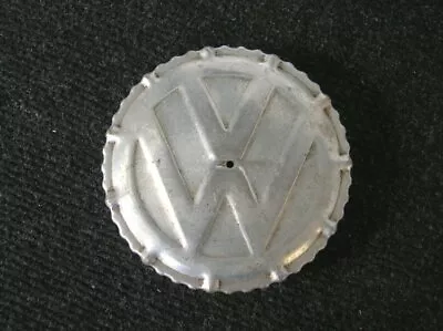$450 • Buy BIG 110 Mm GAS CAP BLAU COG WHEEL ACCESSORY KDF VW BUG COX BEETLE GHE PEROHAUS