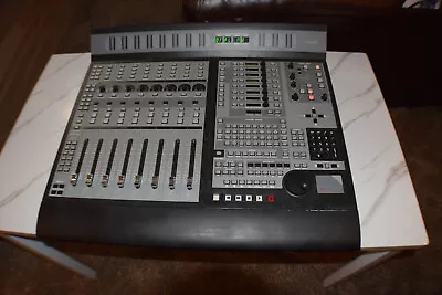 Digidesign Avid  Procontrol Main Unit (For Parts Not Working) • $200