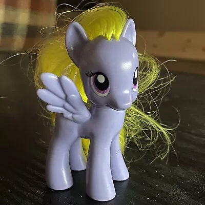 My Little Pony MLP Figure Lily Blossom • $8