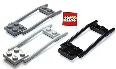 Lego 2397 Horse Hitching/Harness Cart (x1)- Free P&P • £1.89