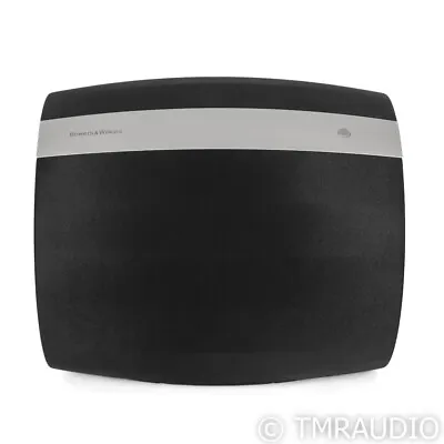 B&W Formation Bass 6.5” Wireless Powered Subwoofer • $629