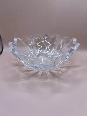 Beautiful Marquis By Waterford Crystal Bowl *Made In Germany* • $9.79