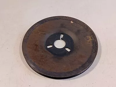 Mtd Snowblower Pulley 756-0967 • $15.99