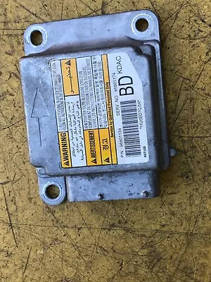 Chevrolet Matiz / Daewoo Matiz  ECU / Module - 96801134 • £20