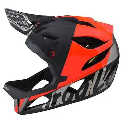 Troy Lee Designs Stage MIPS Full Face Mountain Bike Helmet • $319.99