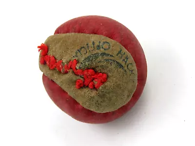 Vintage Official Hacky Sack Footbag - SEWN • $39.95