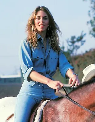 Lindsay Wagner - Photo #e-13 • $11.49