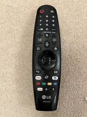 LG MR20 GA Magic Remote Control • £3.34