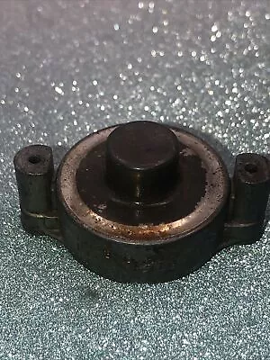 Vintage Telechron Clock Rotor Motor 60-3 F1 M519 • $15