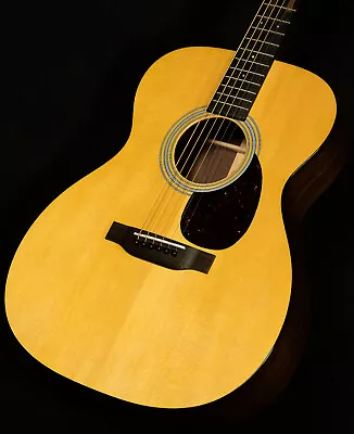 Martin Guitars  Standard Series OM-21 • $2999