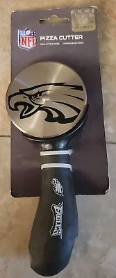 PHILADELPHIA EAGLES Pizza Cutter Wheel NFL Football Licensed Sports Vault NEW • $19.99