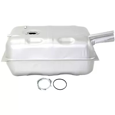 15 Gallon Gas Fuel Tank For1973-1976 Jeep CJ5 1976 CJ7 With Filler Neck • $109.85