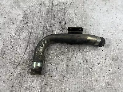 1990-1997 Mazda Miata Mx5 Oem Lower Radiator Hose Pipe Line NA 90-97 *CORROSION* • $24