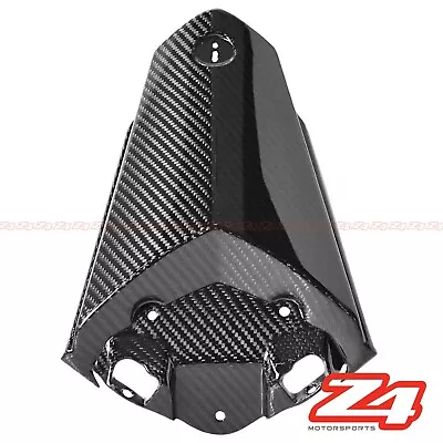 2017-2020 R6 Carbon Fiber Rear Tail Solo Seat Pillion Cover Cowling Fairing • $129.95