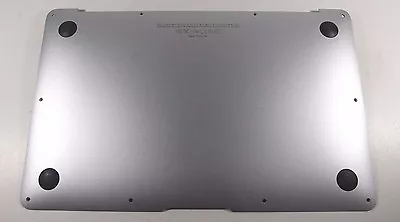 MacBook Air 11 MID/LATE 2011 Bottom Case - 922-9679 923-0015 923-0015 Grade A |2 • $12.98