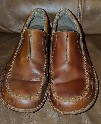 Patagonia Pau Shoes Men’s 13 Vintage Walnut Brown Look Great • $48