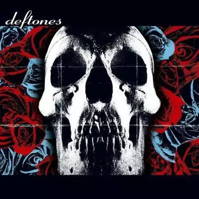 Deftones - Deftones (2003) - CD - New • $30.99