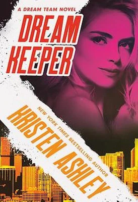 $25.40 • Buy Dream Keeper By Kristen Ashley Paperback Book