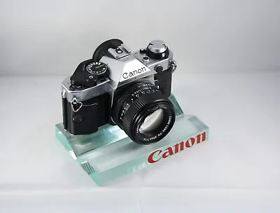 Canon AE-1 Program Camera (2578202) • £178.50