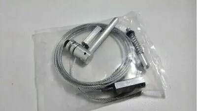 Genuine Holden New Tonneau Cover Lock Cable Suits Holden RG Colorado Z71 Only • $102