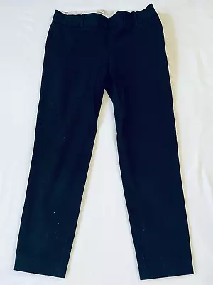 J.Crew Ankle Length Stretch Pant Size 2 • $25