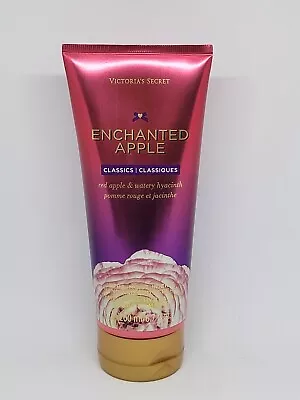 Victoria's Secret Enchanted Apple Classics Hand And Body Cream 6.7 FL OZ  • $34.99