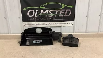 1998 2002 Camaro SS 5.7L Volant Performance Cold Air Intake 15958C Filter • $224.99