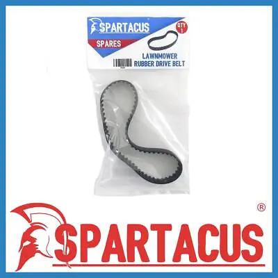 Spartacus Lawnmower Lawn Mower Rubber Drive Belt Spare Part For Qualcast & Atco • £5.99