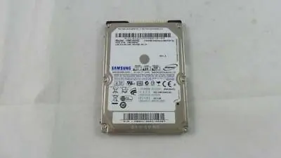 Samsung HM160HC 160GB 2.5-inch Hard Drive IDE 5400rpm 8MB Cache - OEM • £99.99