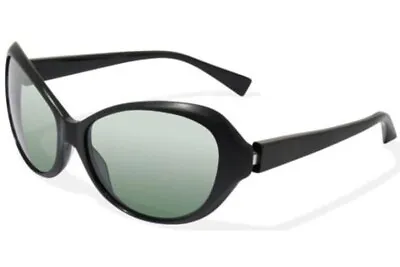 ALAIN MIKLI Black Sunglasses #1067 • £70
