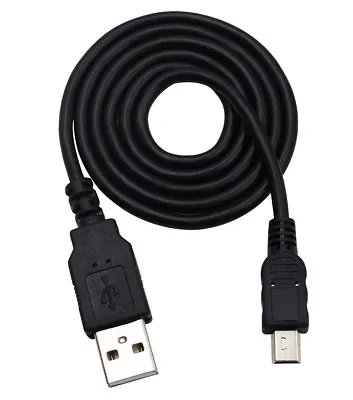 USB Charger Cable For Motorola MOTOACTV W450 PEBL U6 V6 RAZR V3 V3t ATT V365 • $2.46