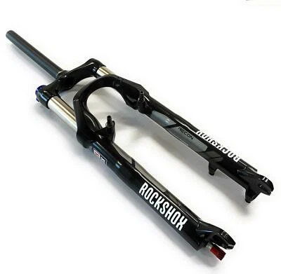 $255 • Buy NEW RockShox Recon Silver TK MTB Fork 26  100 Mm SA 9 QR 1-1/8  V/Disc Brake