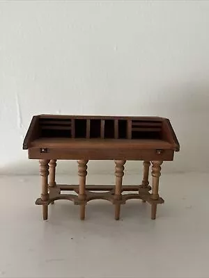 Shackman Dollhouse Desk • $15
