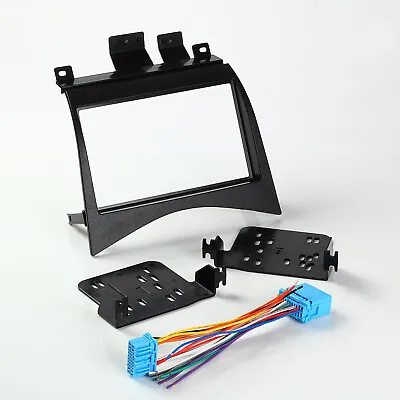 Metra 95-7862 Double DIN Installation Dash Kit For 2003-07 Honda Accord Vehicles • $23.82
