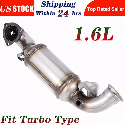 Catalytic Converter For Mini Cooper 1.6L Turbo 2007 2008 2009 2010 2011-2015 EPA • $75.35