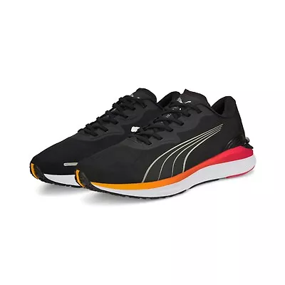 $94.95 • Buy Puma Mens Electrify NITRO 2 Running Shoes Brand New In Box Sizes US 7 - 13