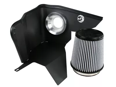 Afe Magnum Force Intakes Stage-1 Pds Ais Pds For Bmw 530i (e39) 01-03 L6 3.0l • $391