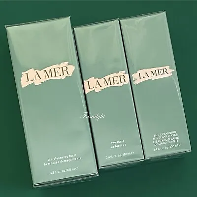 La Mer The Cleansers & Toners 💥Choose Your Type & Size!!💥 • $22