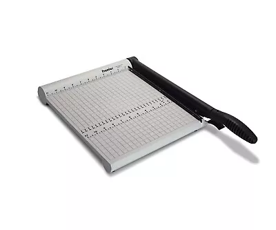 New Martin Yale P212X 12  10 Sheet Poly Unbreakable Paper Trimmer Free Fedex • $99.90