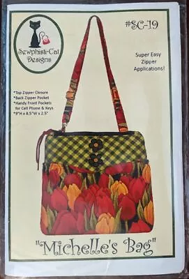 Hand Bag Tote Bag Purse Wallet Sewing Patterns - You Choose • $6.90