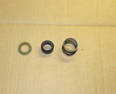 $32.99 • Buy 1984-1989 Corvette C4 Steering Column Upper Shaft Washers, Spring, GM 5695946