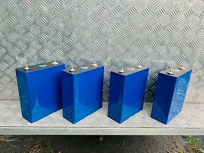 EVE LF280K 280AH 3.2v Lithium Iron Phosphate Battery LiFePO4 RV Solar Deep Cycle • $340