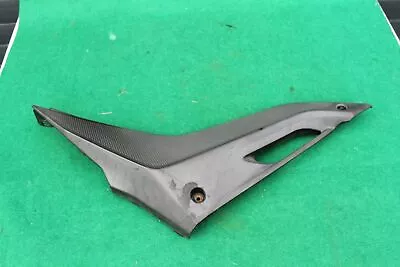 Yamaha YZF125R YZF 125 Right Hand Side Fairing Tank Infill Panel 5D7-F1721 584O • $18.67